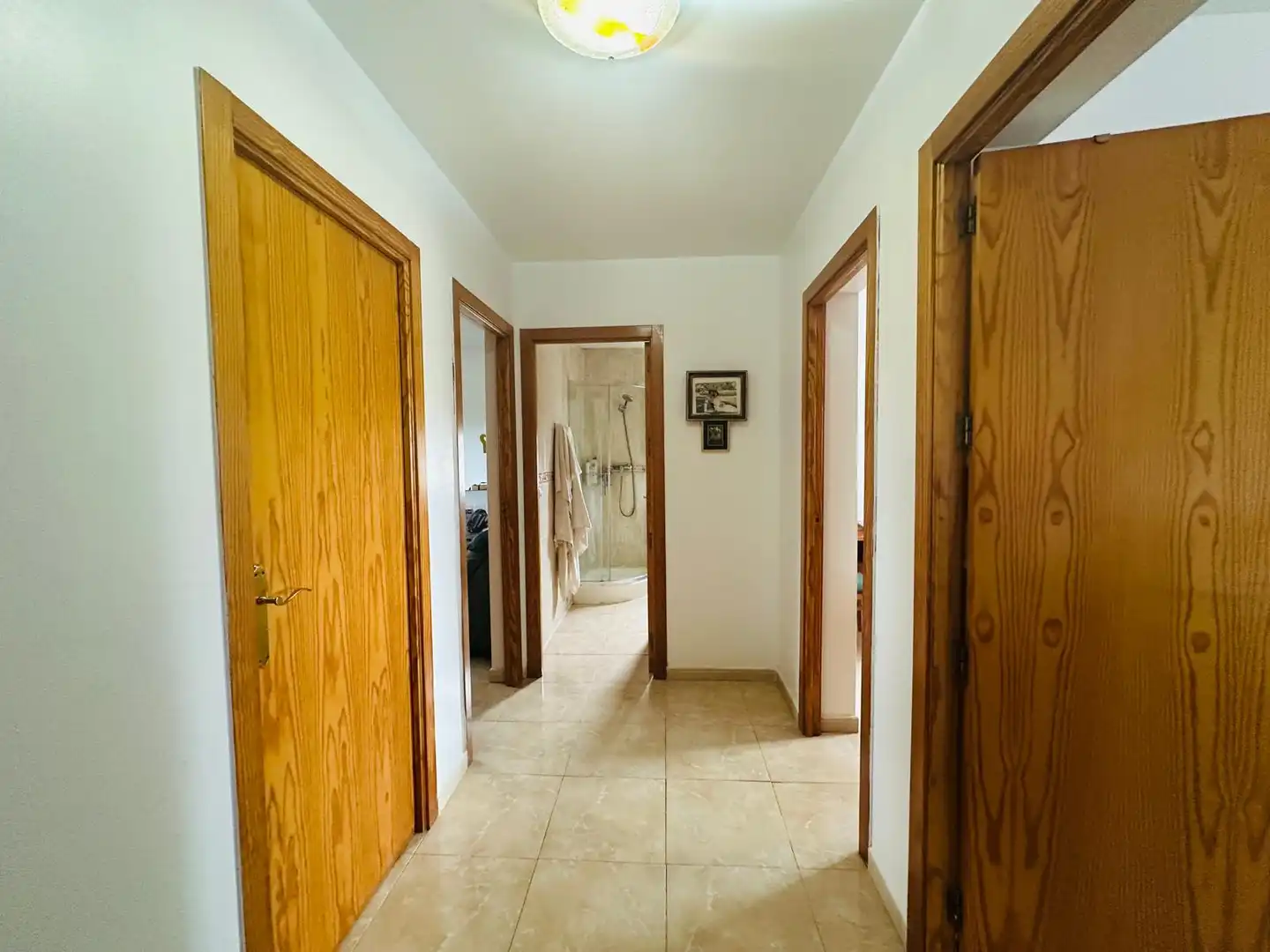Finca rústica en venta en Oliva de Mérida