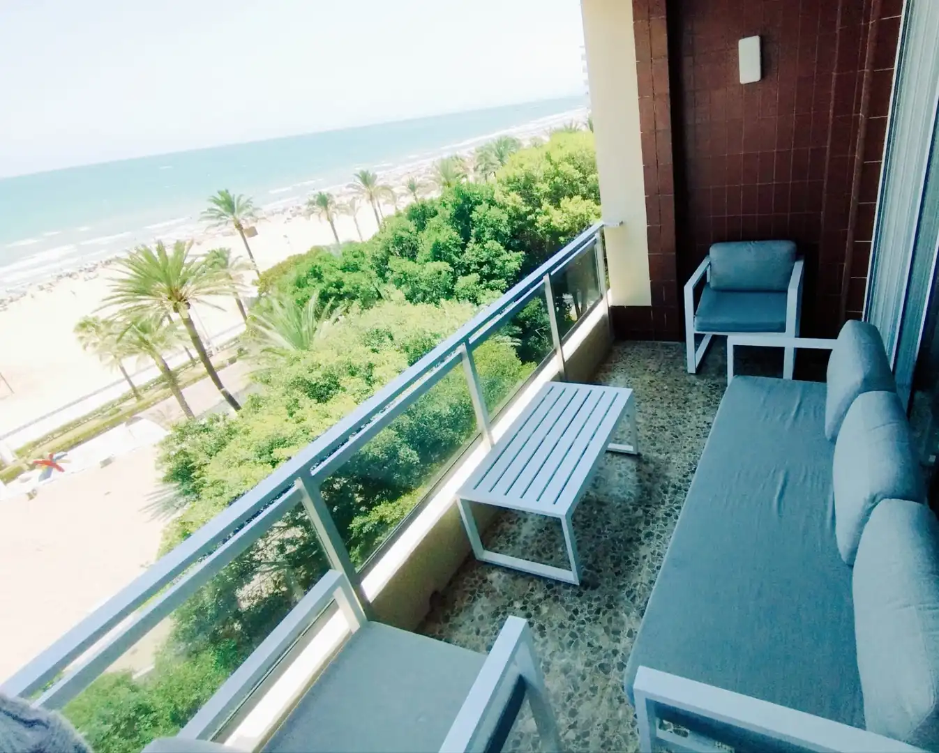 Flat with lift for sale in Sant Antoni, imagen 2