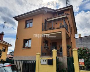 Casa o xalet en venda a Parroco don Jose Fernandez Teral, Villalegre - La Luz