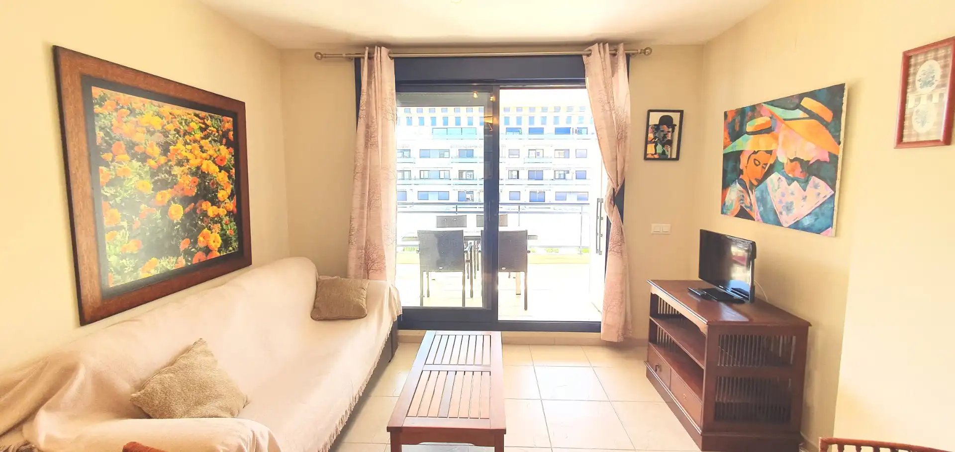 Apartament amb piscina de lloguer a Carretera de Dénia A Xábia 40, imagen 16