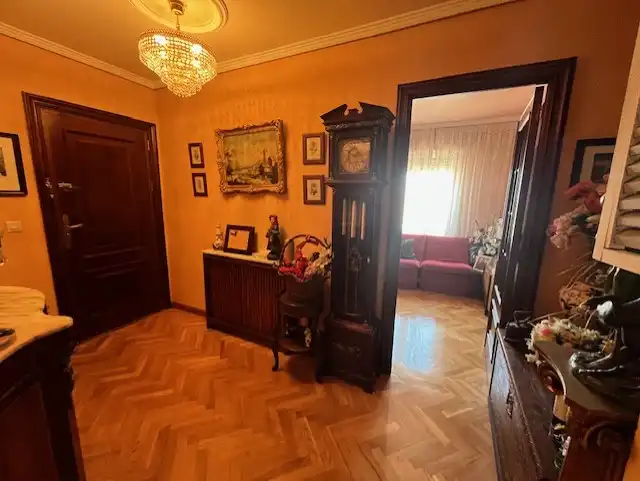 Flat with terrace for sale in Calle de Panaderos, imagen 13
