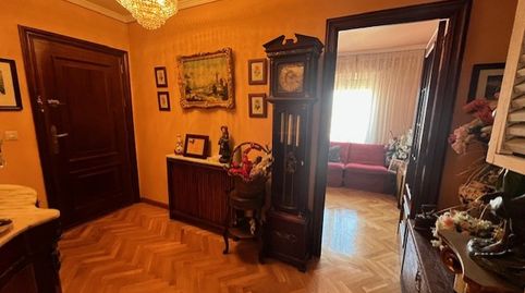 Foto 4 de Piso en venta en Calle de Panaderos, Caño Argales, Valladolid Capital