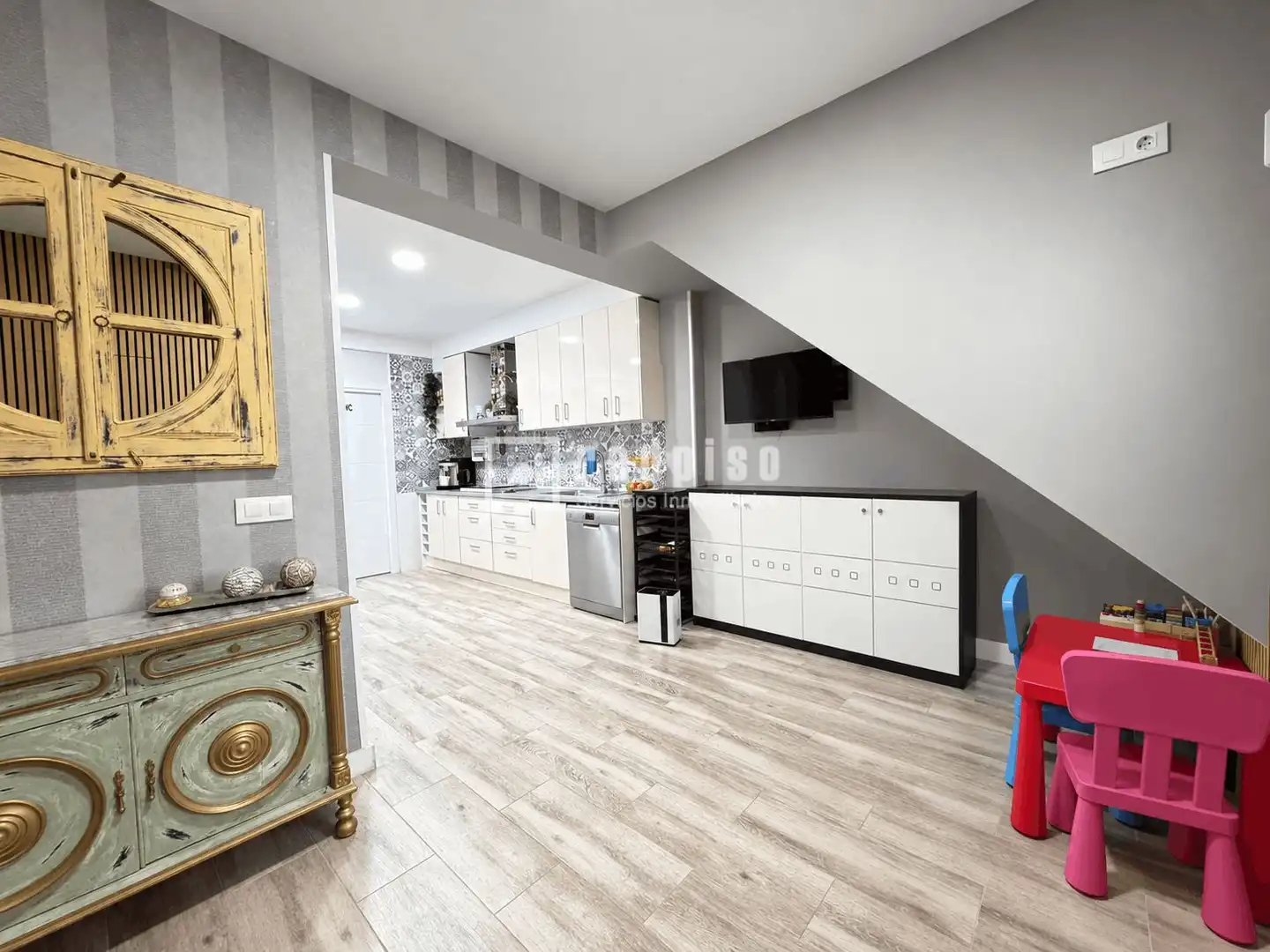Wohnung zum Verkauf in Centro, imagen 5