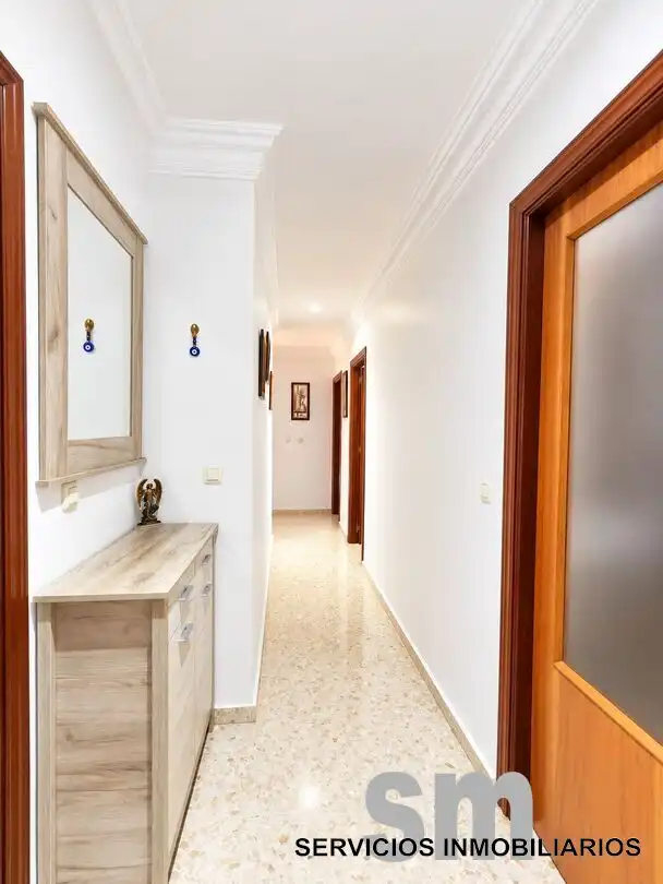 Wohnung mit Terrasse zum Verkauf in El Jardín - Antonio Vega, imagen 3