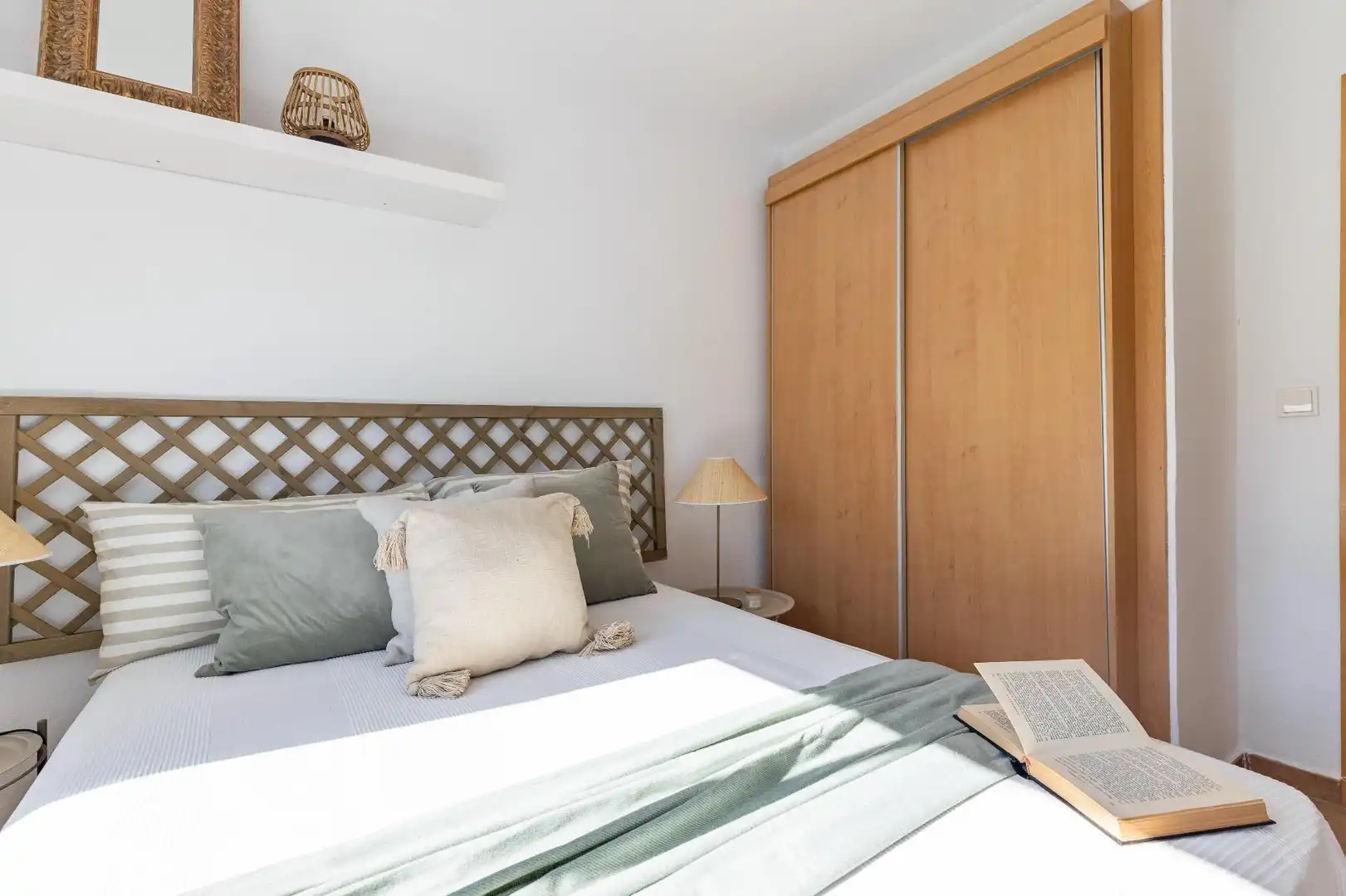 Appartement avec terrasse à vendre à Avenida PUEBLA DE VALLBONA, imagen 5
