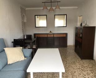 Sala d'estar de Pis en venda en Jerez de la Frontera