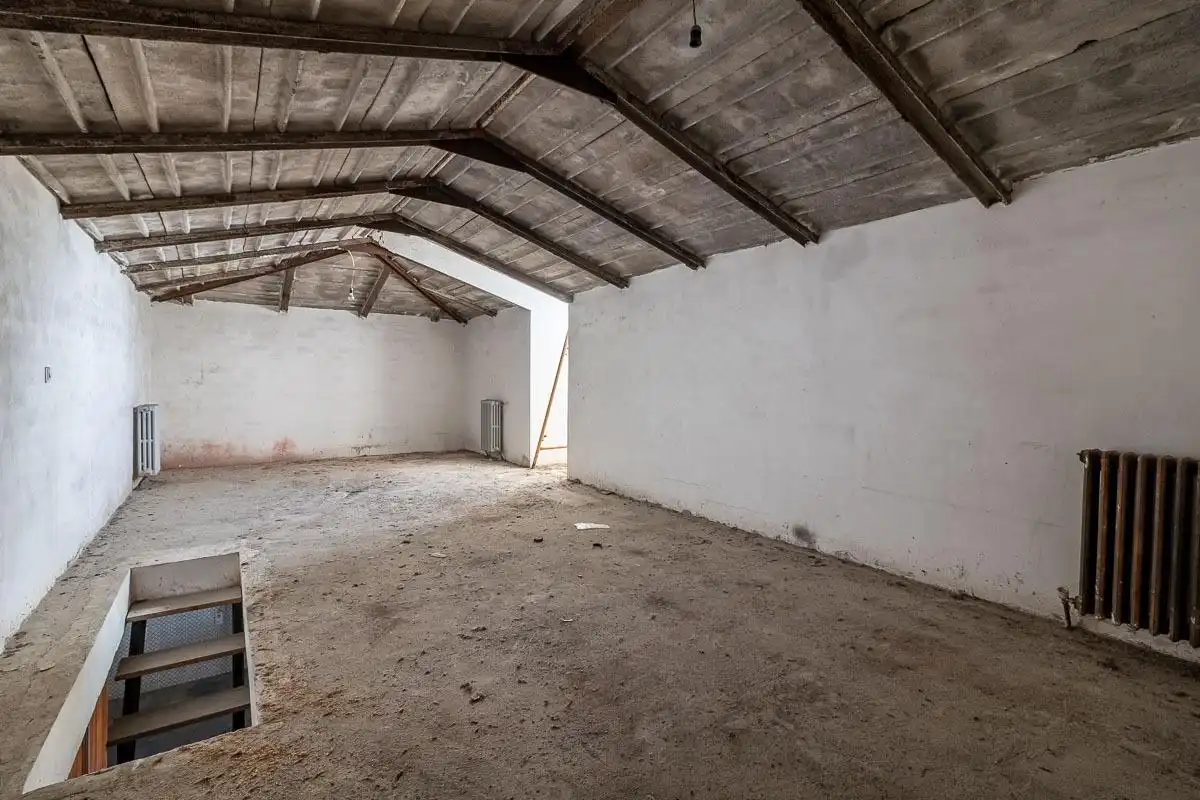 Finca rústica en venda en Santa Fe amb Calefacció, Jardí privat i Terrassa
