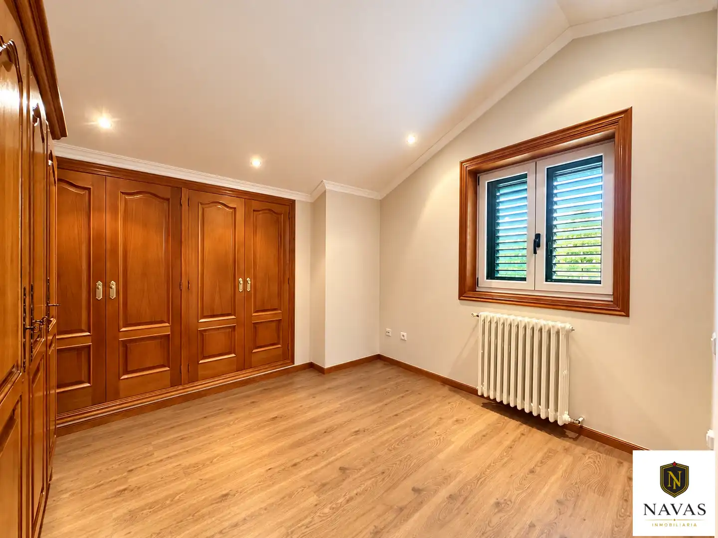 Casa con giardino in vendita a Calle Cruceiro 17, imagen 18