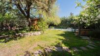 Garden of House or chalet for sale in Guadarrama  with Swimming Pool