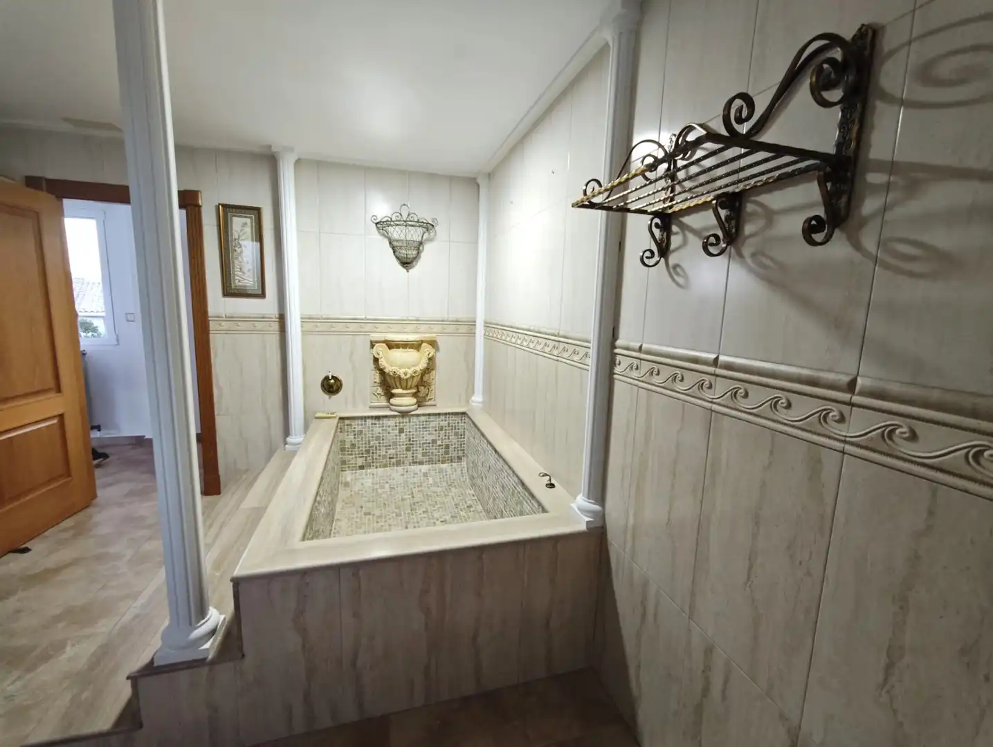 Villa mit Terrasse zum Verkauf in Calle Córdoba 17, imagen 40