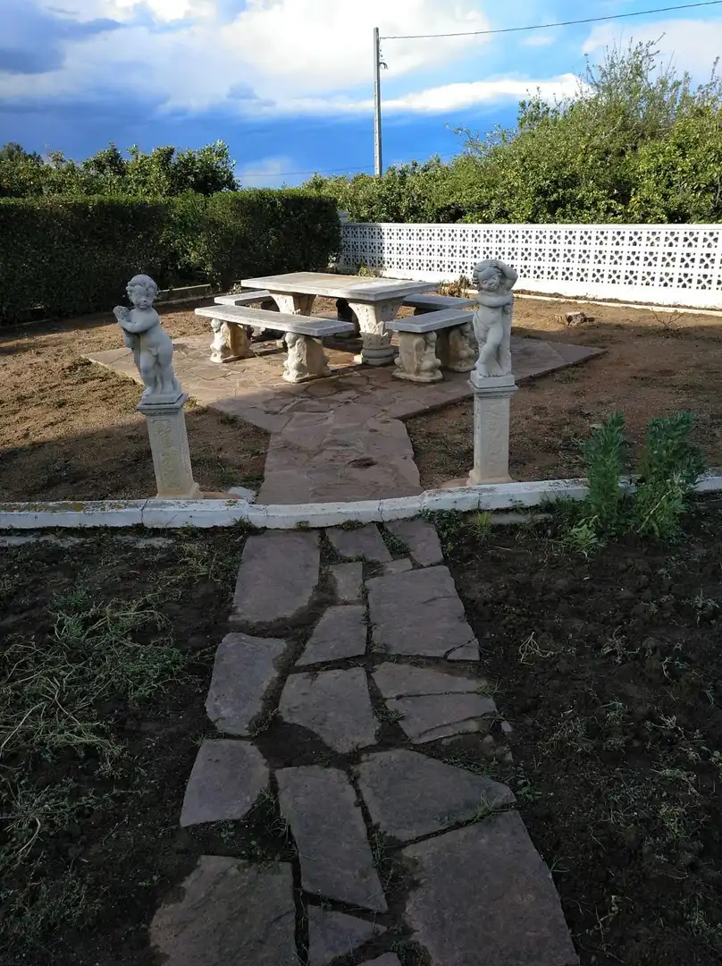 Villa con piscina in vendita a Urbanitzacions i Pedanies Nord, imagen 32