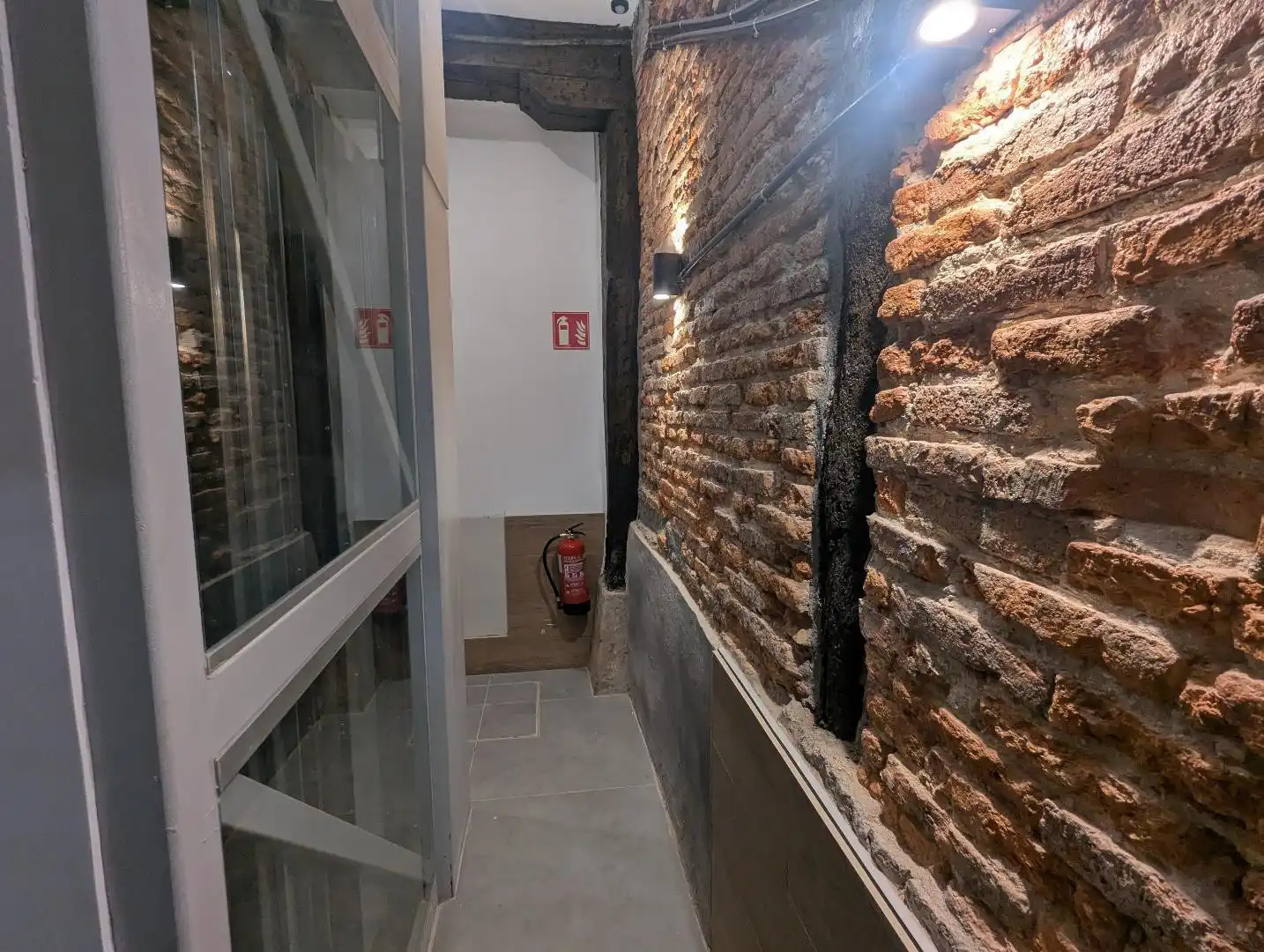 Dúplex en venda a ITURRIBIDE, 16, Iturralde