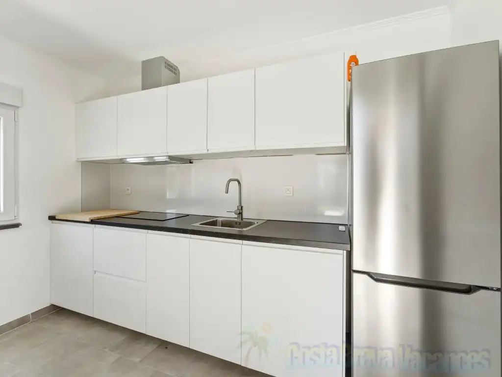 Cuina de Casa o xalet de lloguer en Tossa de Mar