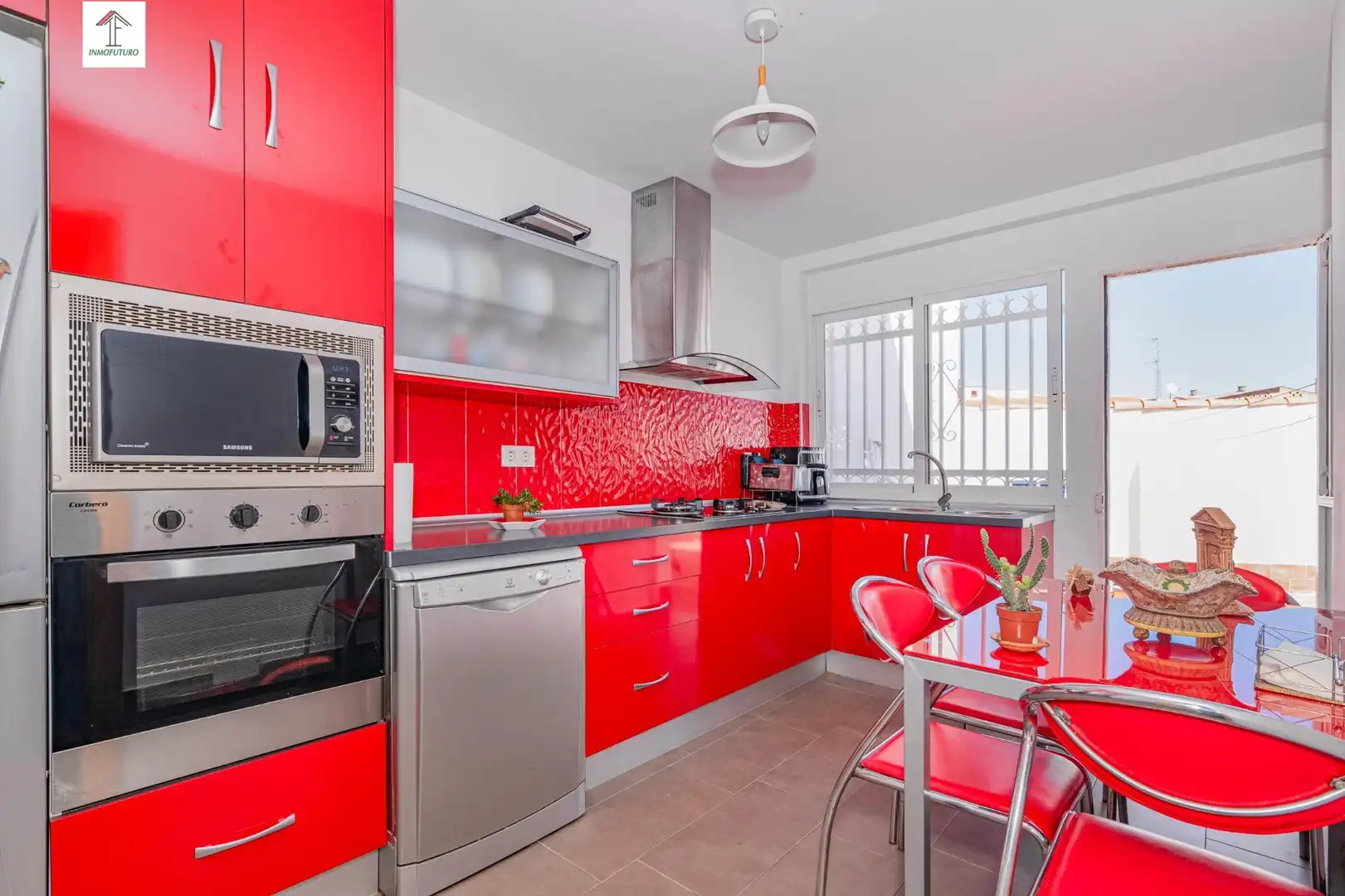 Casa con terrazza in vendita a Ogíjares, imagen 22