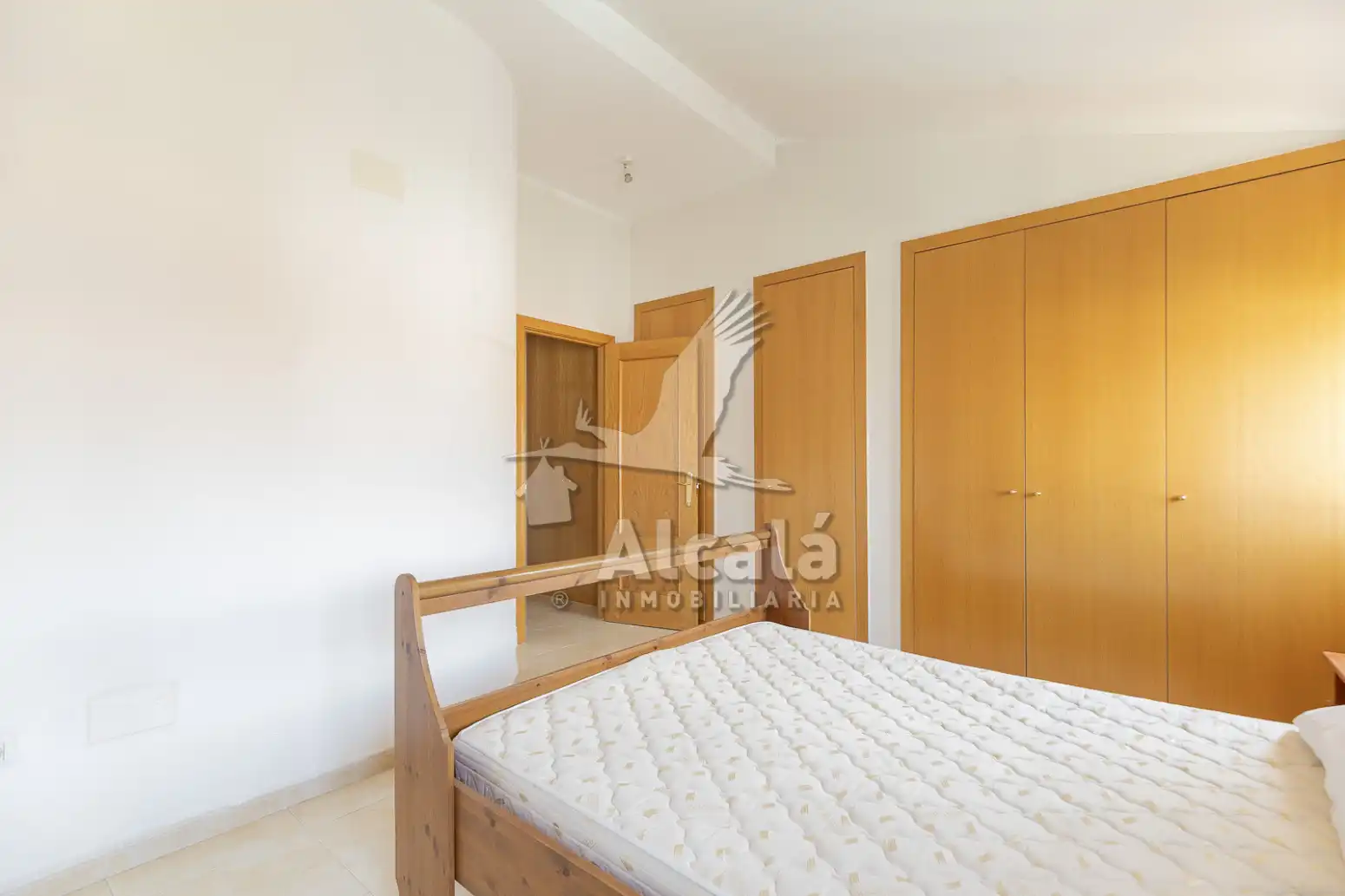 Dormitori de Casa o xalet en venda en Pezuela de las Torres amb Calefacció