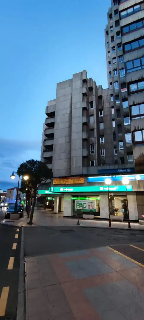 Pis amb ascensor en venda a Gran Vía GRAN VIA DE SAN MARCOS, imagen 23