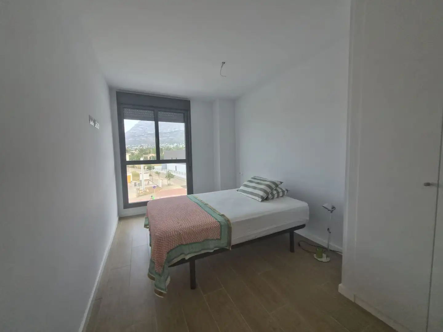 Habitación de Piso en venta en Dénia con Aire acondicionado, Calefacción y Terraza