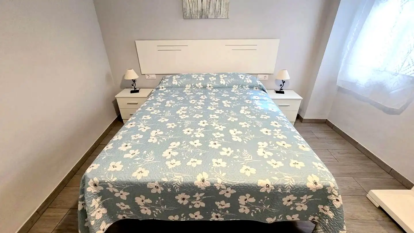 Apartament de lloguer a Plaça Garbí, 1, Grau de Gandia - Venecia - Marenys de Rafalcaid