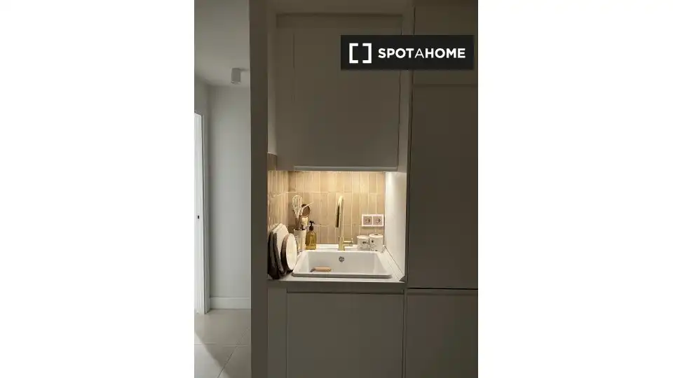 Habitación en Los Rosales