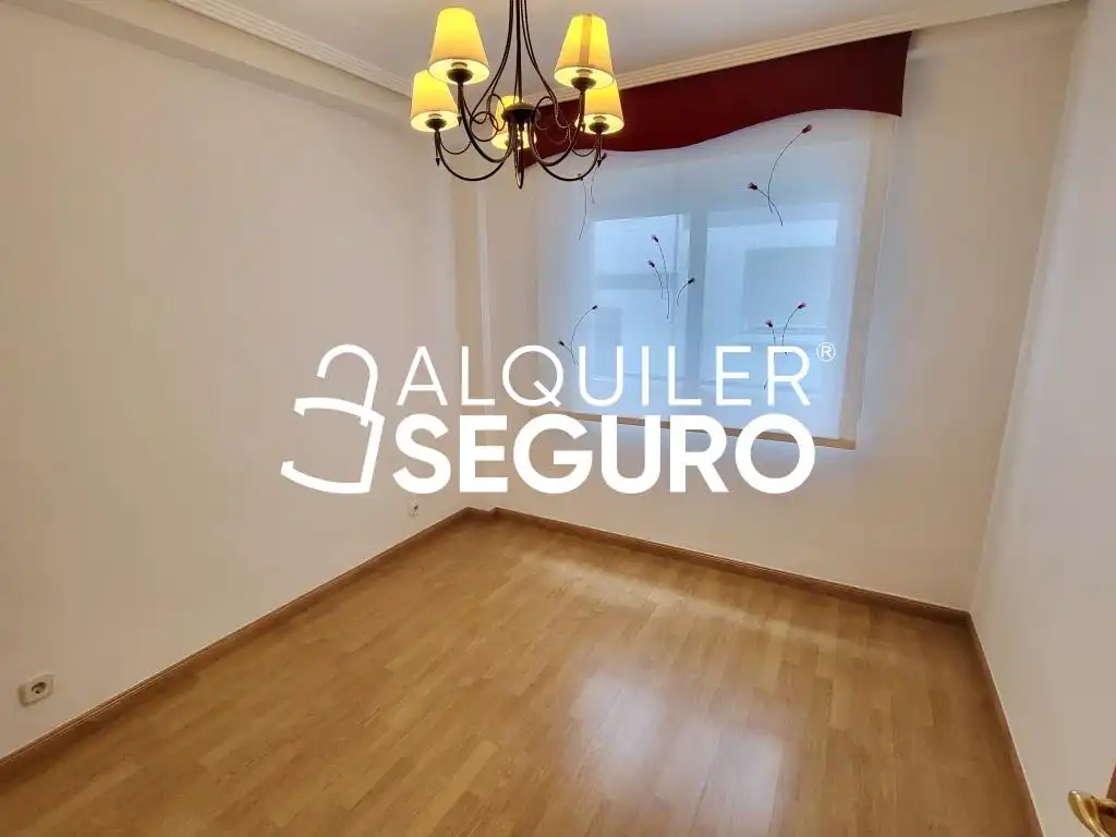 Piso de alquiler en Desarrollo, Centro