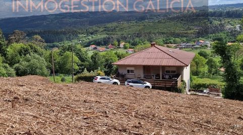 Foto 2 von Residential zum Verkauf in Lugar Picota, Cerceda, A Coruña