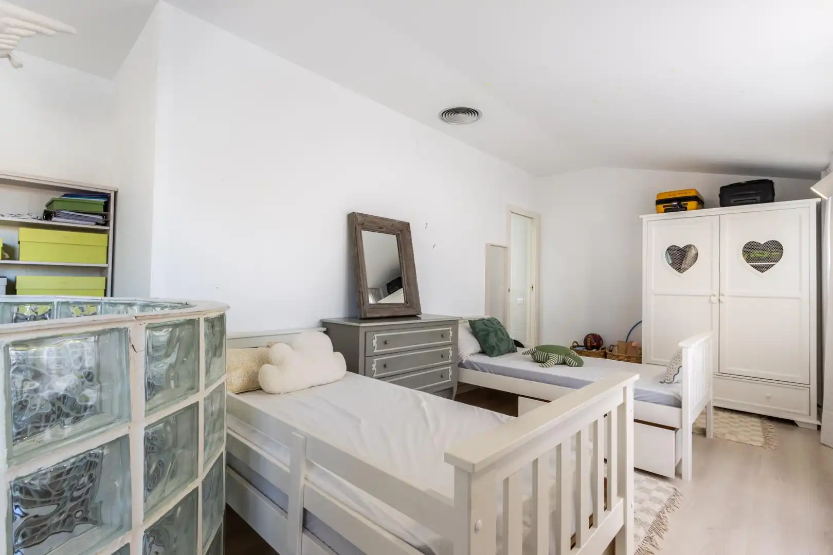 Wohnung mit Aufzug zum Verkauf in Centre - Sant Oleguer, imagen 35