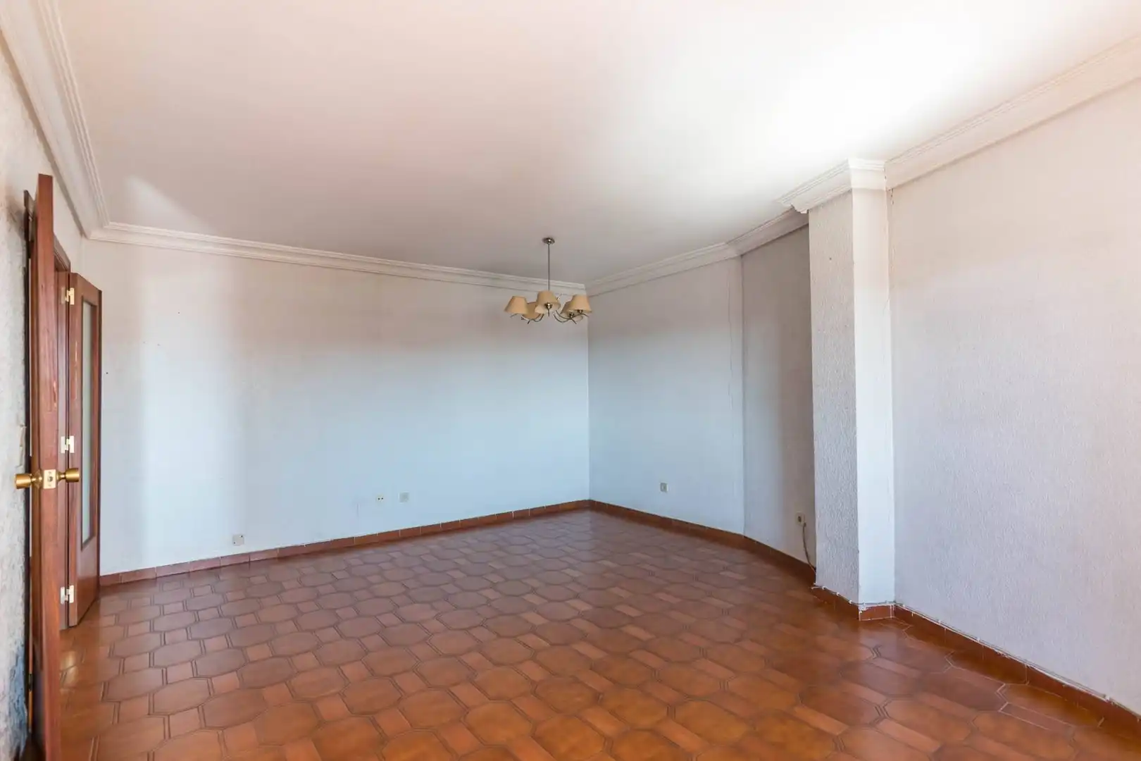 Dining room of Flat for sale in Murcia  with Balcony