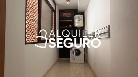 Foto 2 de Piso de alquiler en Málaga, San Cayetano, Churriana de la Vega