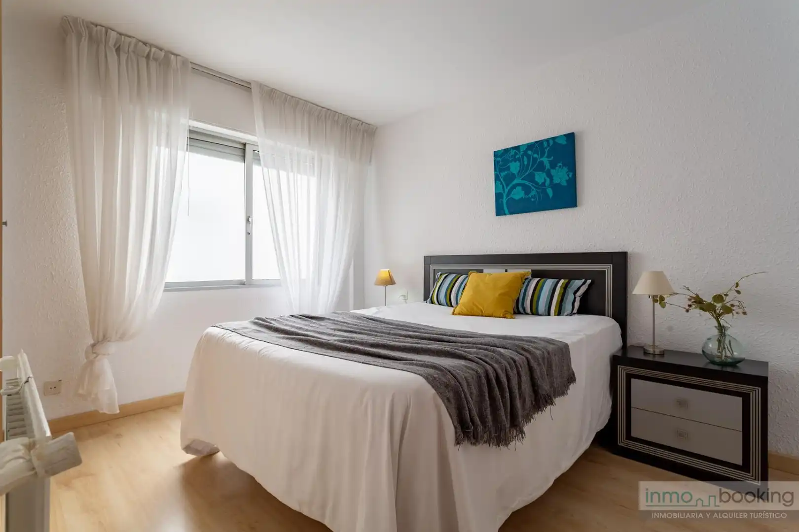 Schlafzimmer von Maisonette zum Verkauf in Platja de Llevant
