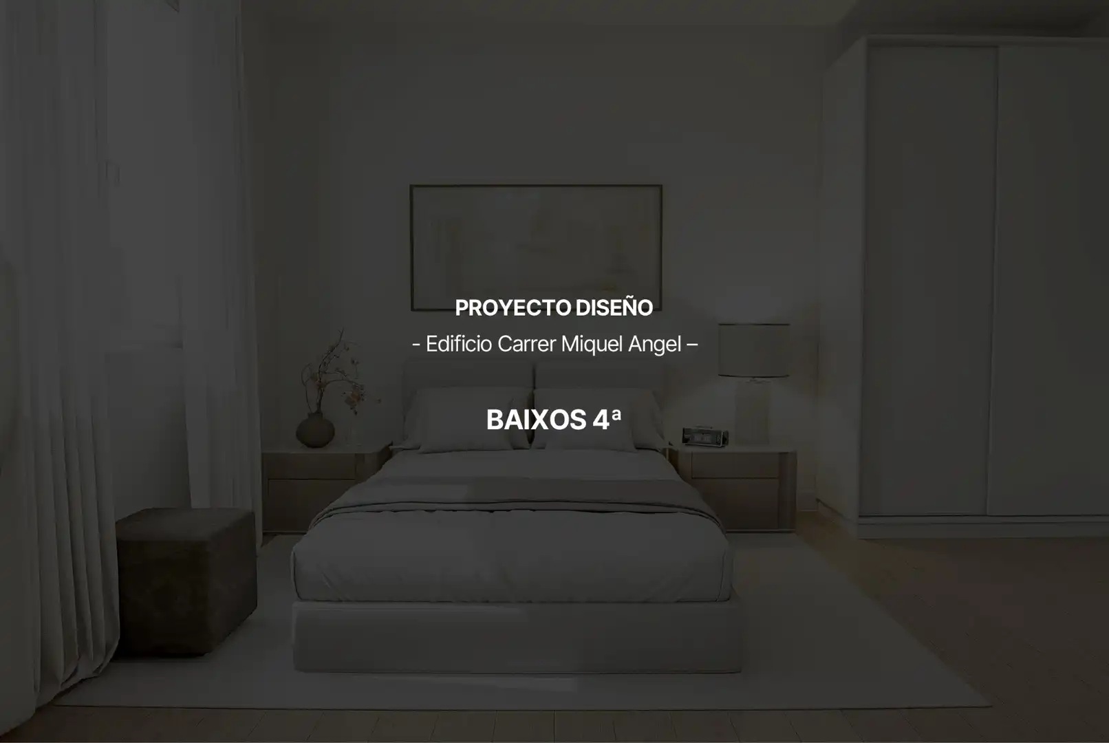 Piso con ascensor en venta en Carrer de Miquel Àngel 14, imagen 29