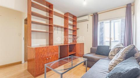 Foto 2 de Piso en venta en Peñagrande, Madrid