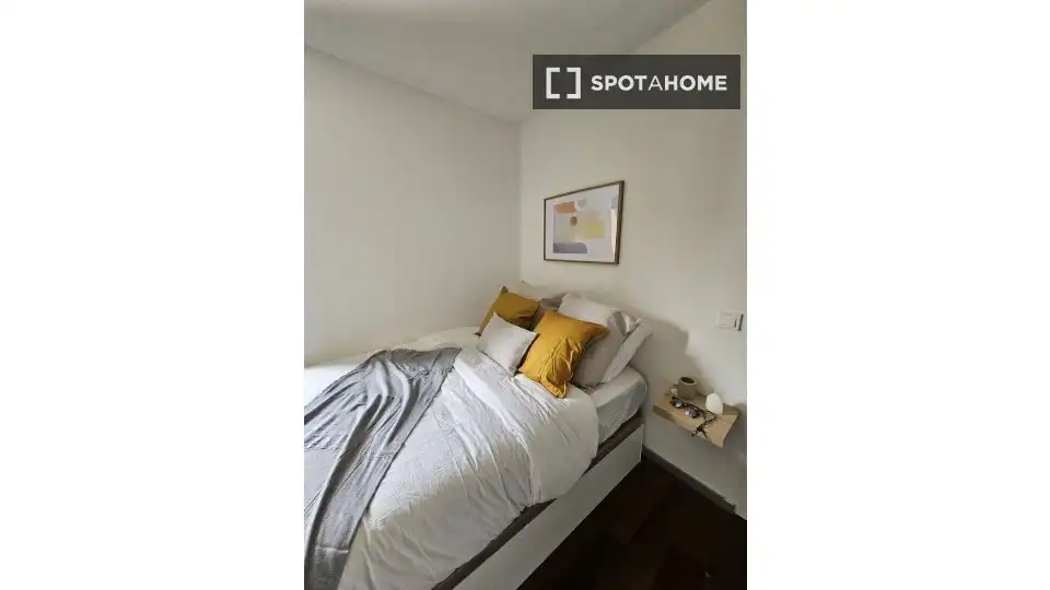 Habitació a Barrio de Benimaclet