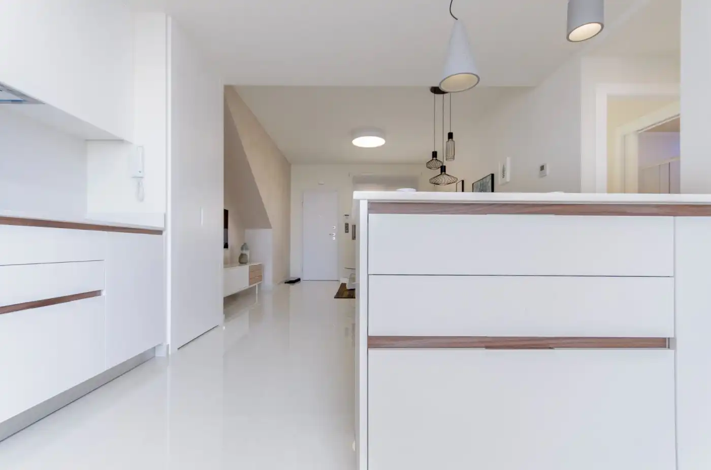 Bungalow con piscina en venta en Los Balcones - Los Altos, imagen 9
