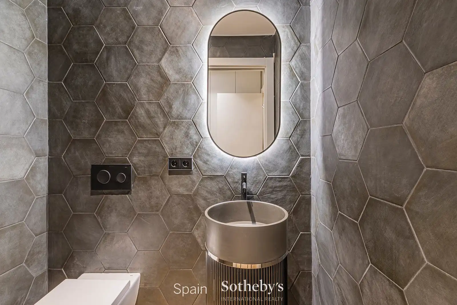 Apartment with lift for sale in Carrer de Muntaner 371, imagen 27