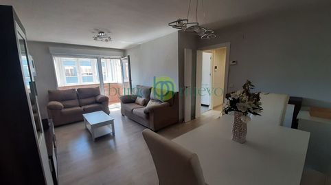 Foto 5 de Pis de lloguer a Calle Astorga ( Edificio Abello ), Crucero, León Capital