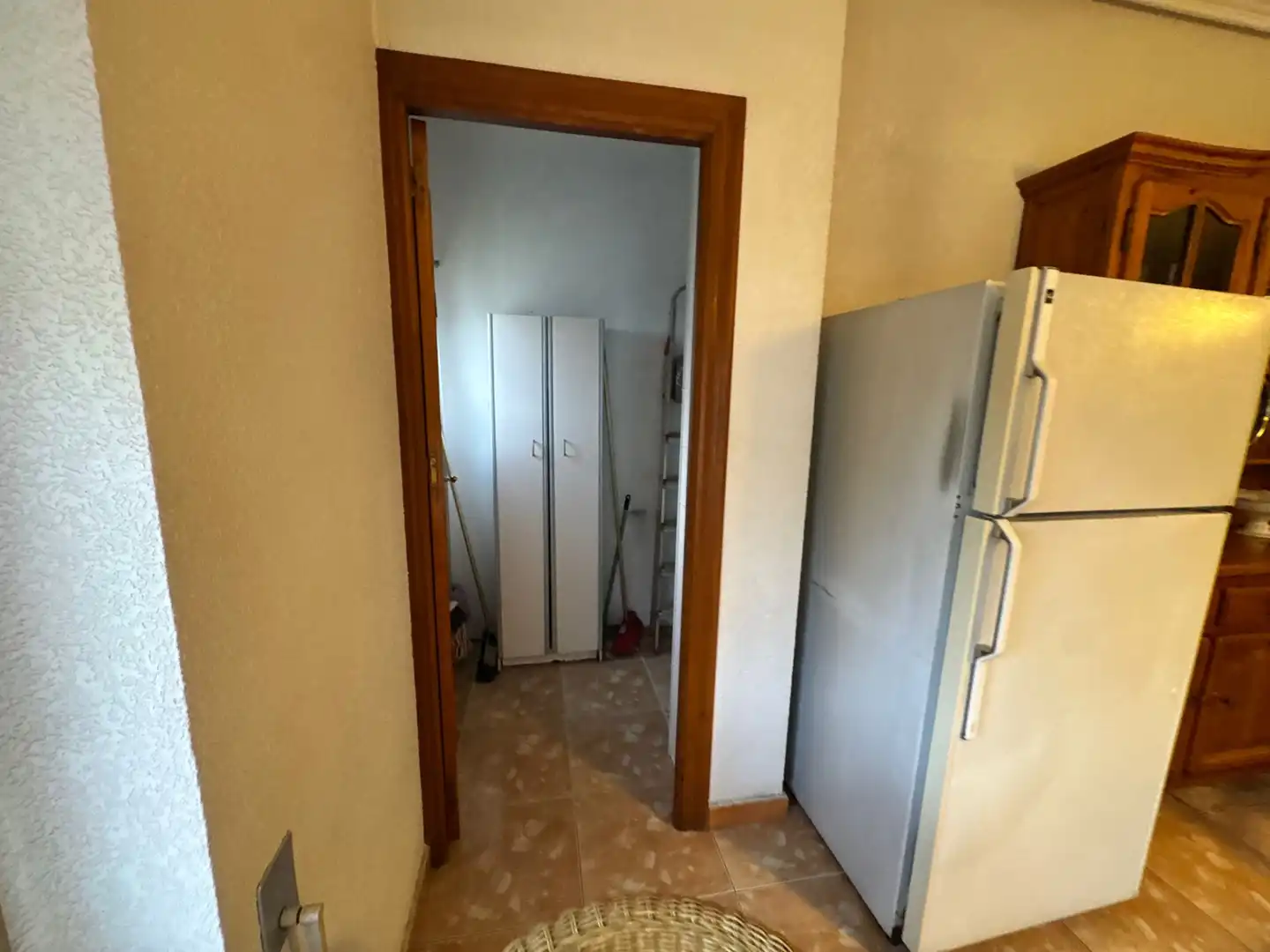 Kitchen of Houses for sale in Molina de Segura  with Air Conditioner, Heating and Private garden