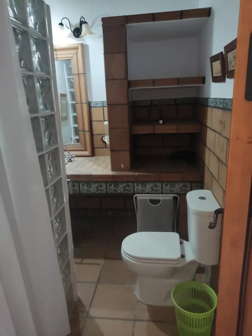 Bany de Edifici en venda en Benalup-Casas Viejas amb Piscina comunitària