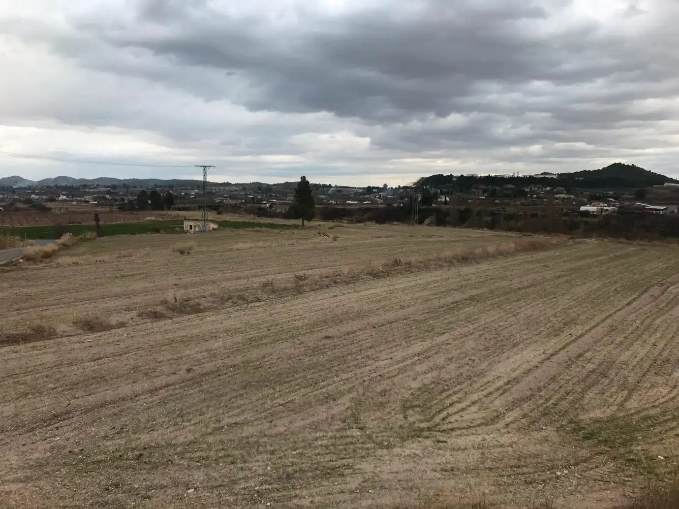 Rustikales Grundstück zum Verkauf in Cehegín, imagen 5