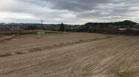 Se vende espectacular finca en las mismas paredes de Cehegin la finca tiene una superficie de 7,5 HAS, 2 has de riego de privilegi, immagine 5