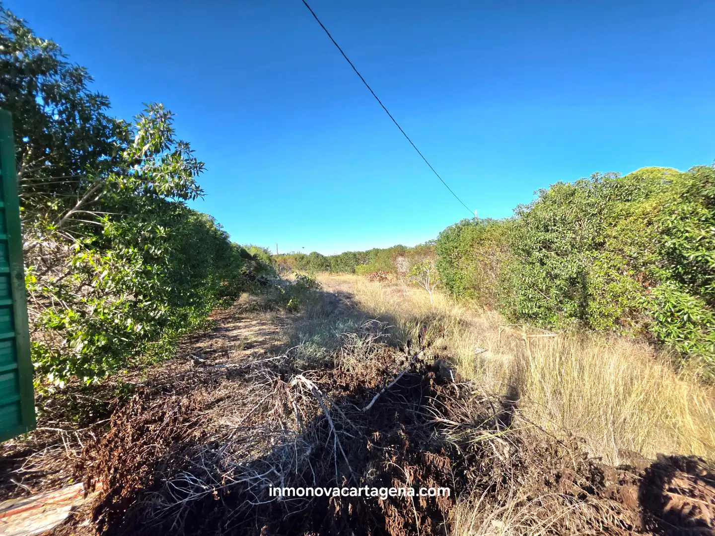 Houses for sale in Pedanías Oeste