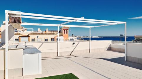 Foto 3 de Àtic en venda a N/a, Playa de los Náufragos, Alicante