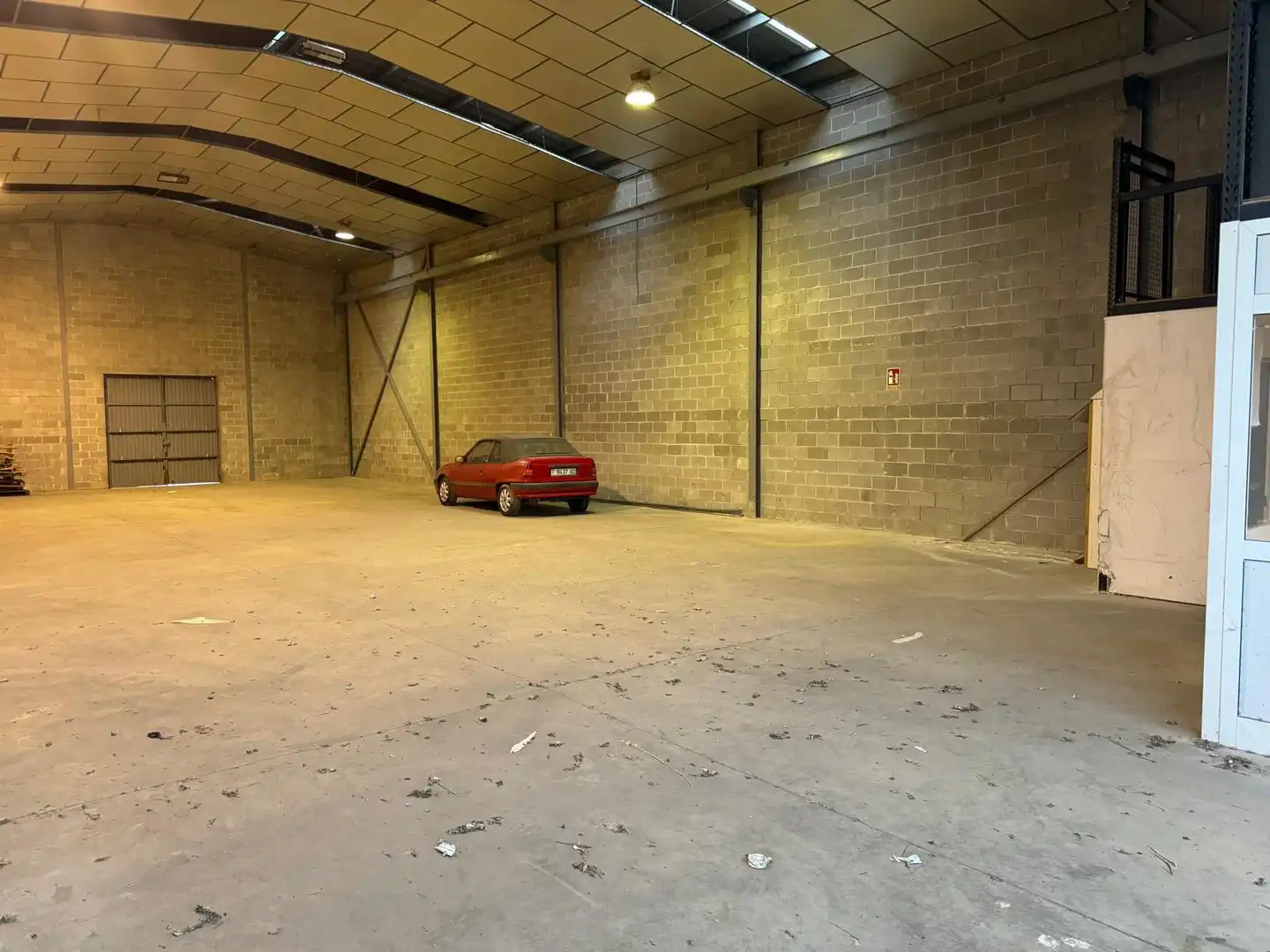 Nave industrial in vendita a Carrer de la Plata, imagen 4