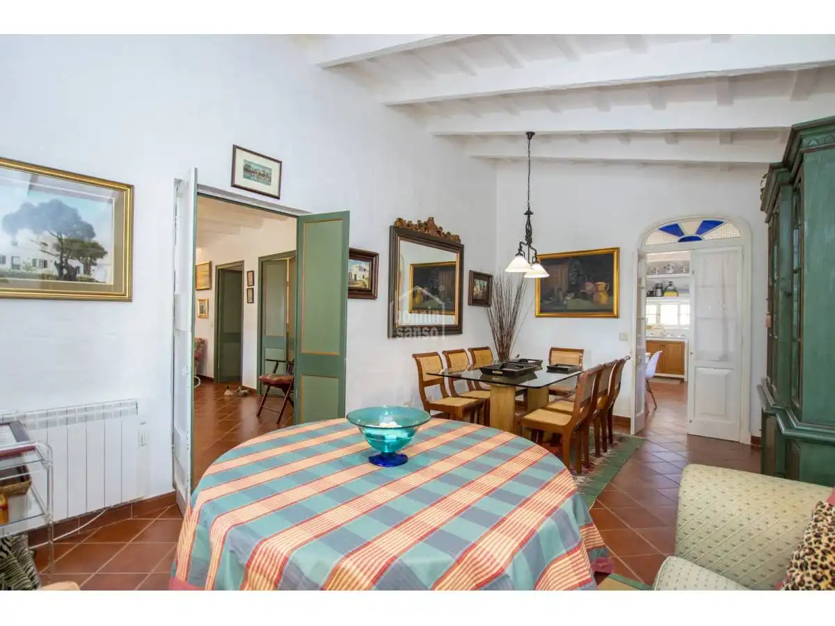 Country homes for sale in Sant Lluís - S'Ullestrar - Torret