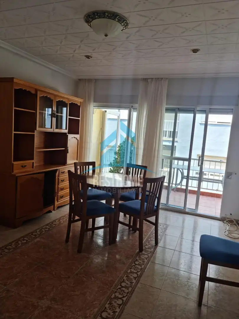 Apartment with lift for sale in El Faro, imagen 16