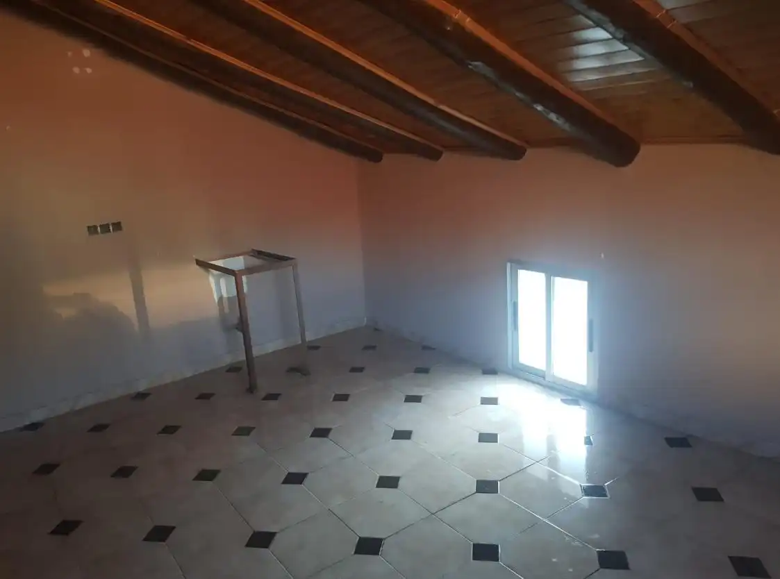 Planta baixa en venda en Villacarrillo