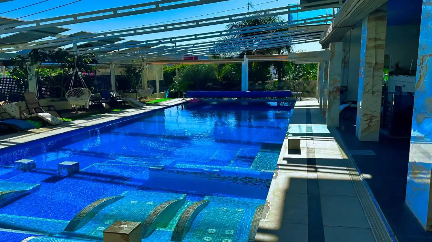 Pis amb piscina en venda a Cala de Finestrat, imagen 32