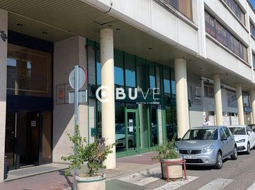 Büro mit Aufzug zum Verkauf in ARCO LADRILLO