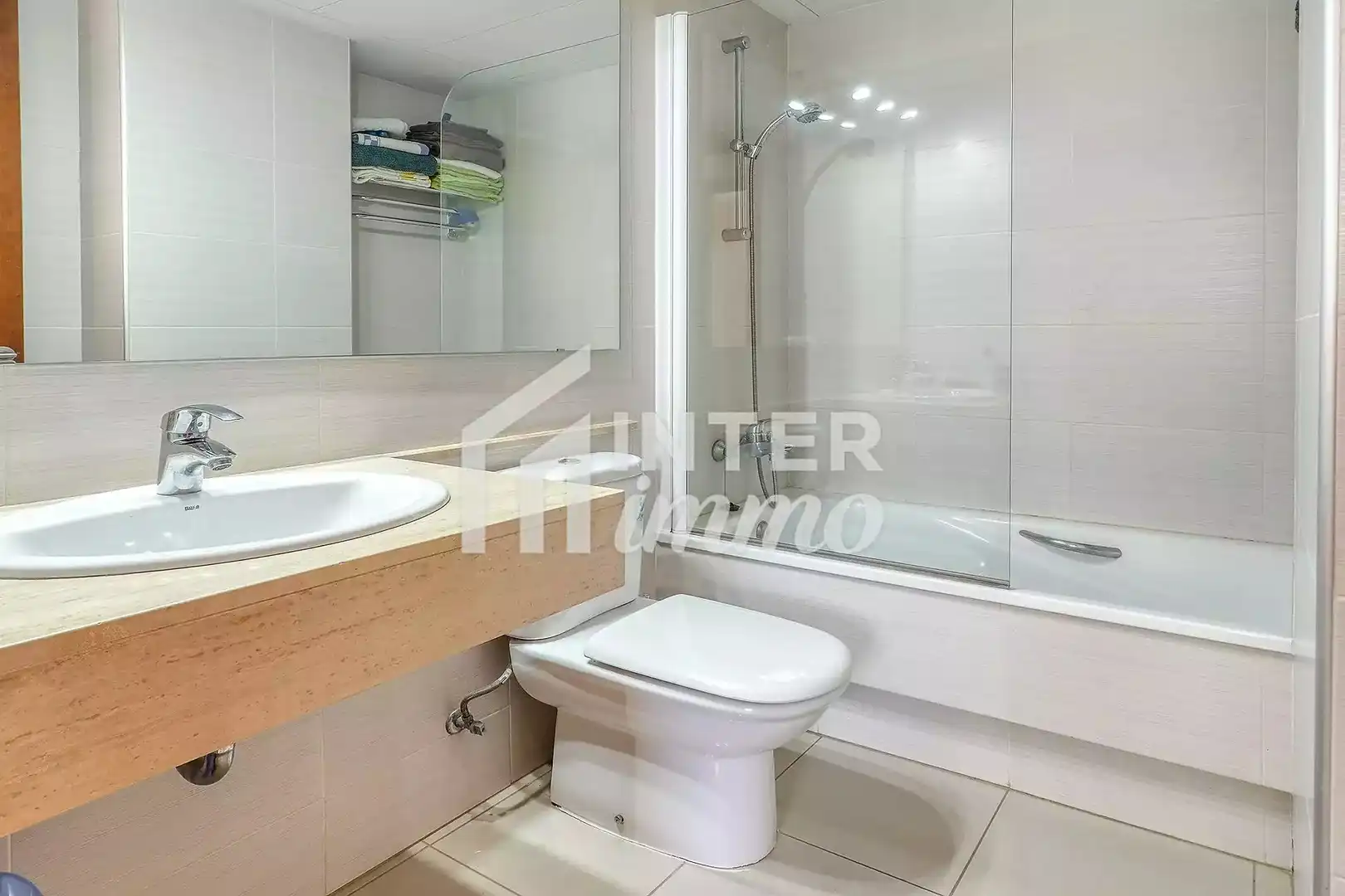 Appartement avec ascenseur à vendre à CL DE JOANOT MARTORELL 25, imagen 19