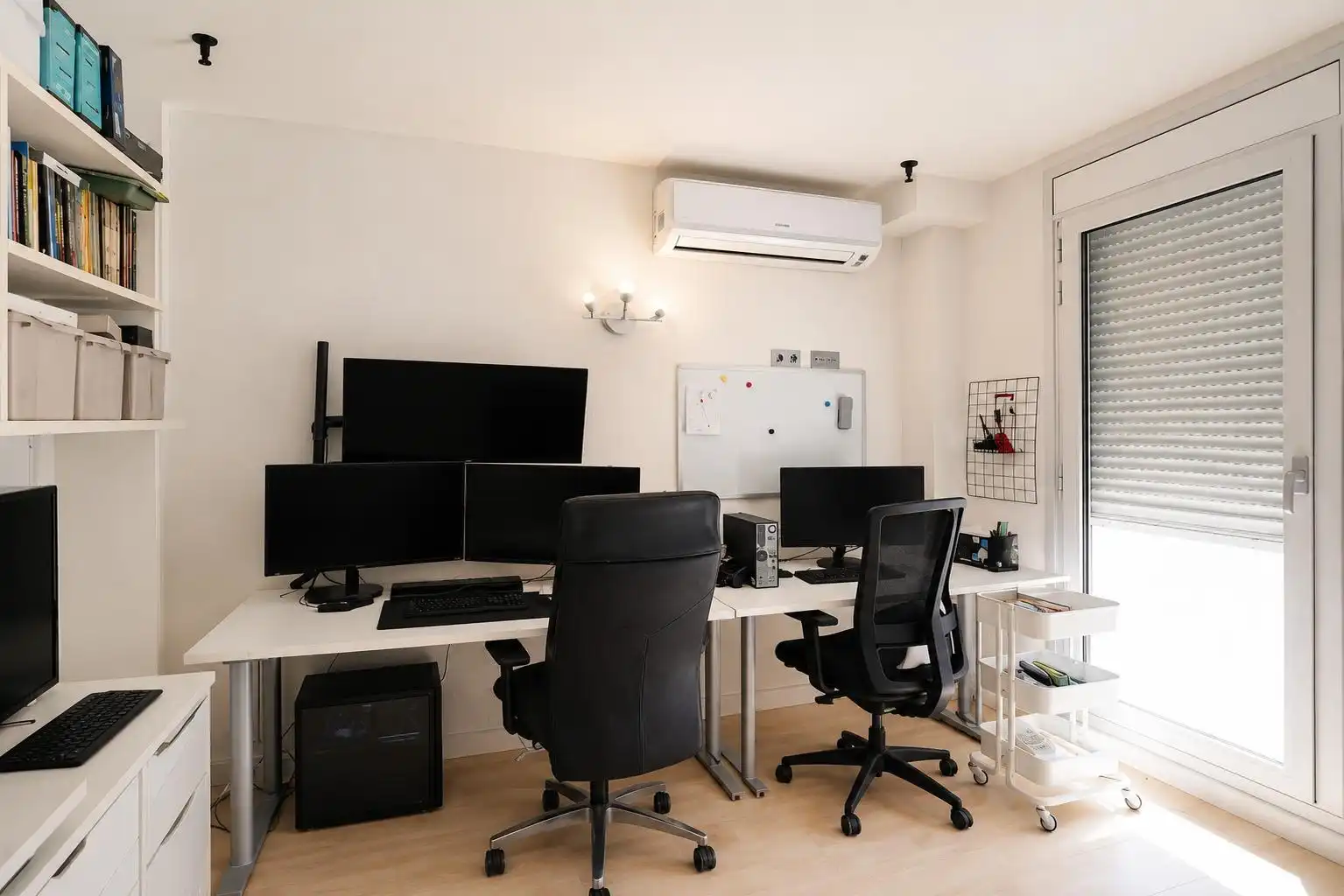 Duplex avec ascenseur à vendre à DE TIRSO DE MOLINA, imagen 22