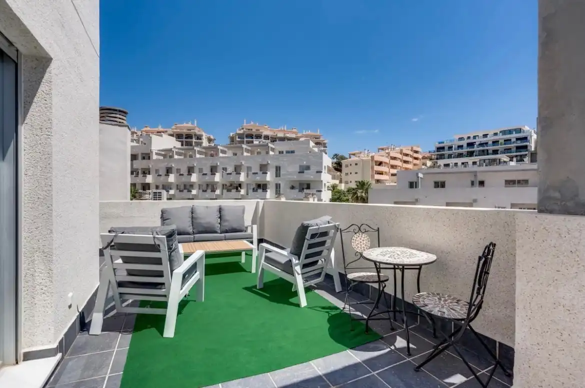 Appartement avec ascenseur à vendre à Riviera del Sol, imagen 11